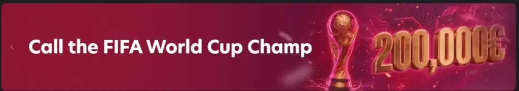1Red Sportsbook Event